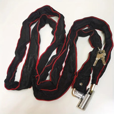 Antivol vélo 165 cm –