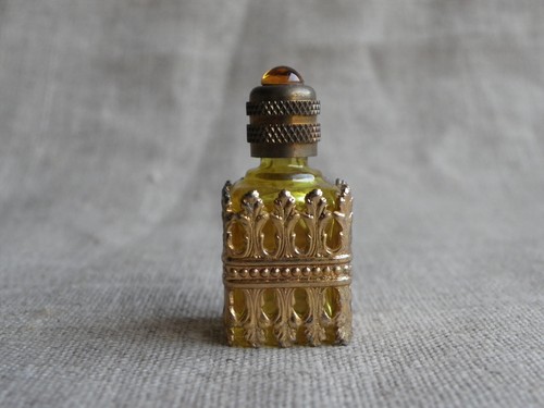 Miniature parfum flacon - miniature,