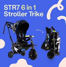 Smartrike kelly anna str7 - smartrike,
