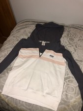 PINK SIZE SMALL GREY PINK &