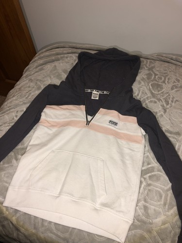 Pink size small - pink, grey
