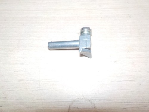 Curseur poignee gaz - de,