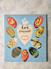 ÉO47 Album du Père Castor