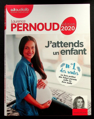 Livre audio attends un - livre, j'attends