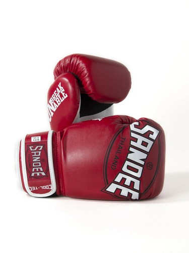 Gants boxe enfant sandee - boxe,
