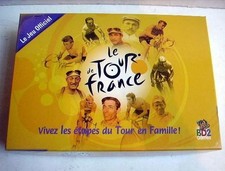 Bd2 Games - Jeu du Tour De