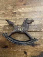 Ancien Moule ? Cheval