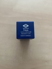 Gravurem Chiffre À Frapper 7 Mm Et 10mm