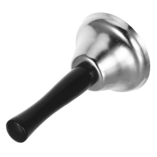 Sonnettes métalliques cloche - sonnettes,