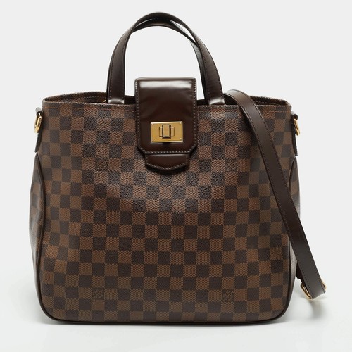 Louis vuitton cabas rosebery - louis,