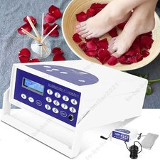 Ion Cleanse Machine Ionic Cell