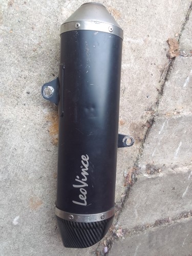 Cartouche pot leovinci honda - pot,