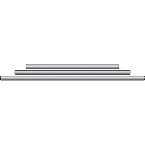 Gibraltar straight rack tube - gibraltar,