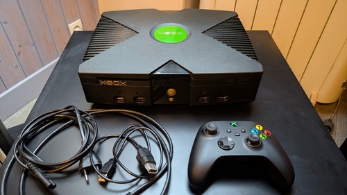 Custom xbox one integrated - custom,