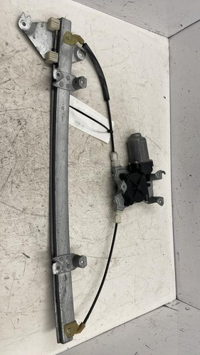 Leve vitre electrique avant