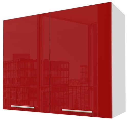 Armoire cuisine brerra - armoire,