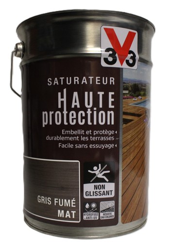 Saturateur v33 haute - saturateur,