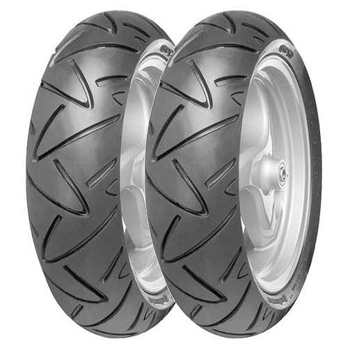 Set pneus continental - de,