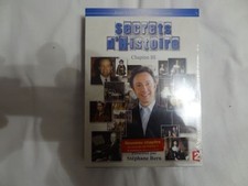 Secrets D'histoire - Chapitre