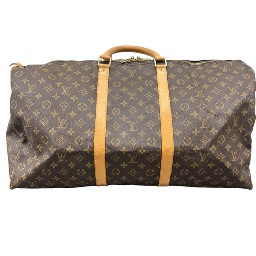 Sac voyage louis vuitton - sac,