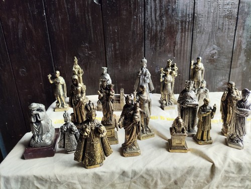 Figurines religieuses en - figurines,
