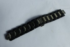 Bracelet pour montre CHARRIOL acier bicolore horlogerie (39824)