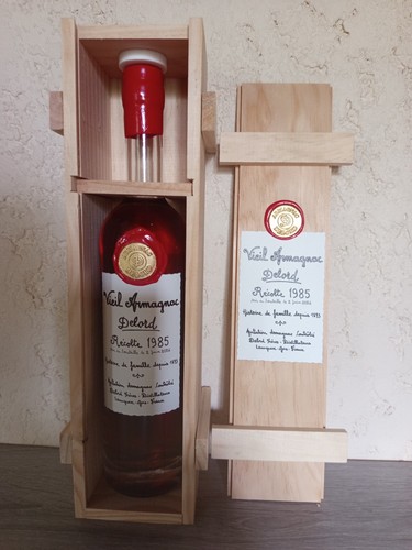 Armagnac delord cl - armagnac,