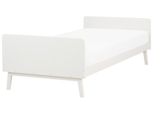 Lit simple moderne - lit,
