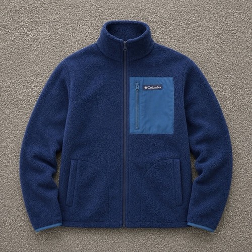 Columbia veste polaire homme