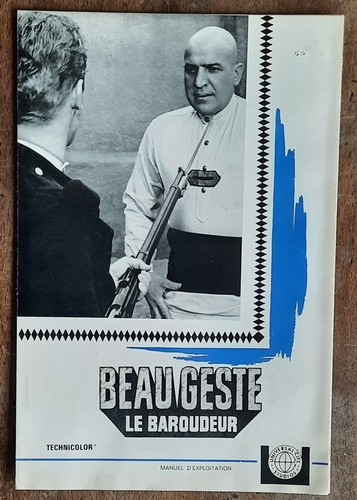Dossier presse beau geste - de,