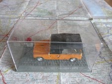 RENAULT Rodéo ACL Coursière