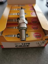 Bougie  NGK CR8E NEUF
