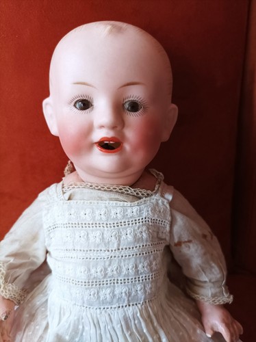 Ravissant petit bébé