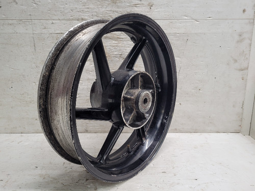 Jante arriere honda 600 cbr - arriere,