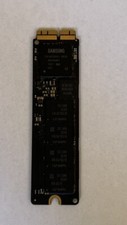 SSD Samsung 128Go Modèle MZ-JPV128S/0A2 d'Occasion !!!!