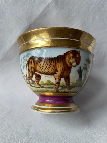 Tasse ancienne porcelaine - tasse,