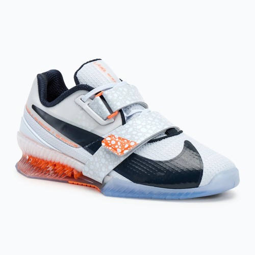 Nike romaleos chaussures - 4,