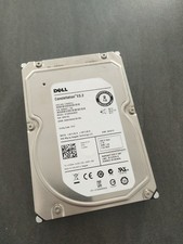 Disque dur Dell 2to SAS pour