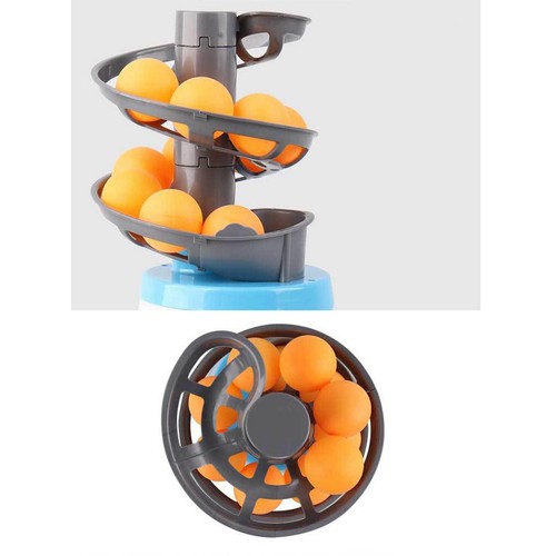 Automatic ping pong - automatic, machine