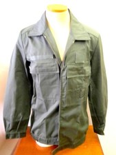 Veste kaki armée française -