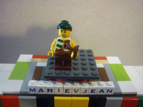 Personnage lego pirates - lego,