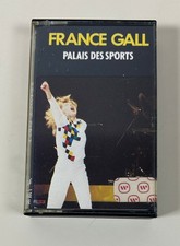 France Gall – Palais des