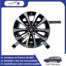 🇫🇷 JANTE ALUMINIUM FIAT