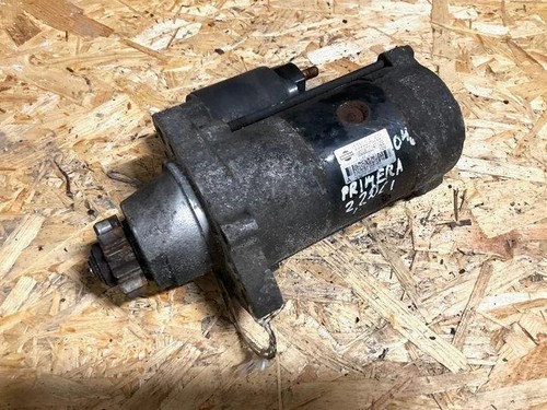 Nissan primera p12 démarreur - p12,