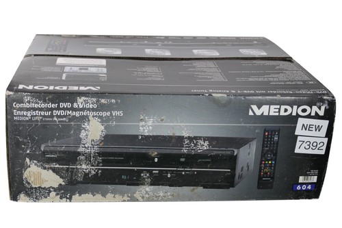 Medion md83425 enregistreur - medion, |