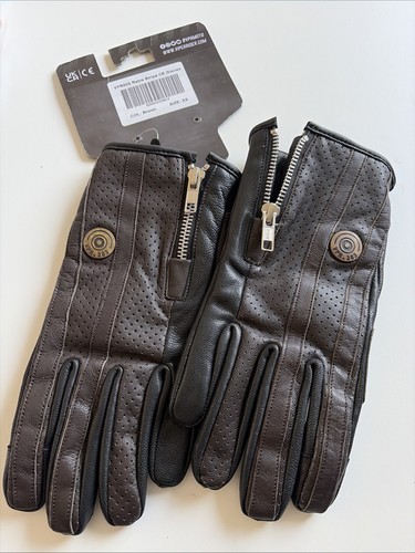 Motorbike genuine leather - motorbike,