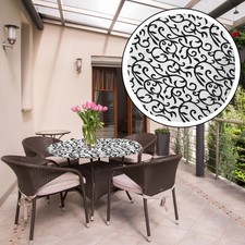  Spandex Table Cover Fitted