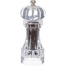 Moulin Mécanique "Acrylique"