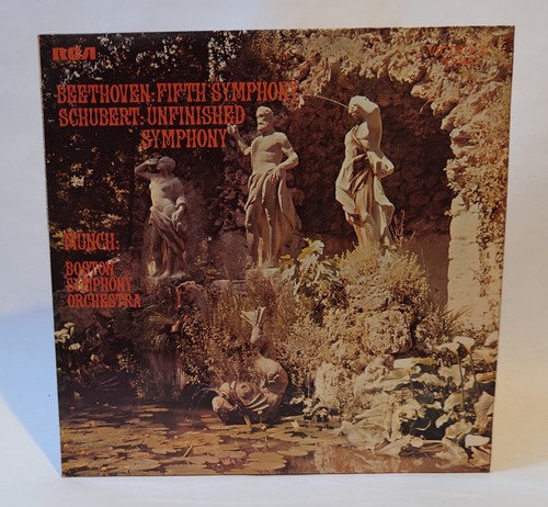 Beethoven schubert - beethoven/schubert,