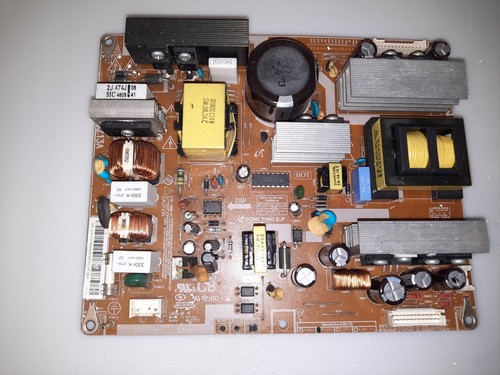 Carte alimentation samsung - alimentation,
